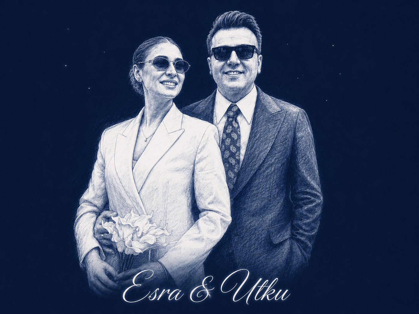 Esra ve Utku
